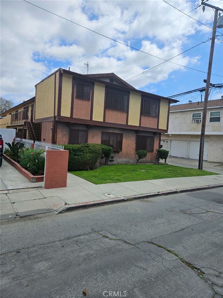 6554 Hammond Avenue Property Photo
