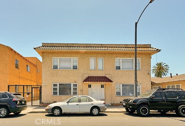 412 E 16th Street Property Photo 1