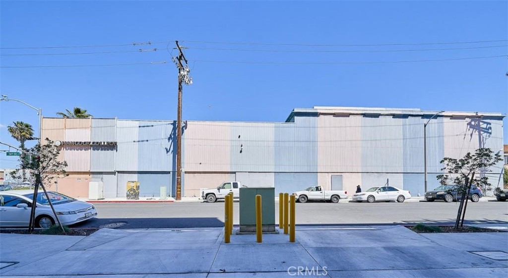 1600 Long Beach Boulevard Property Photo 2