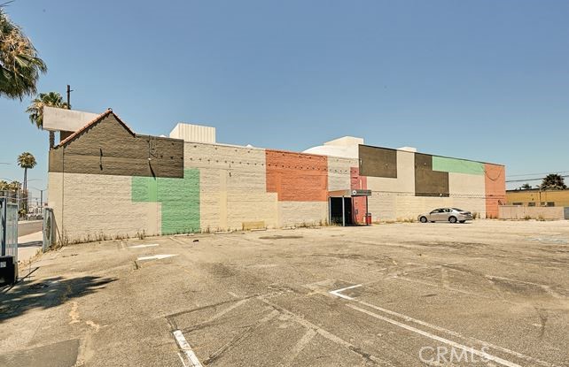 1628 Long Beach Boulevard Property Photo 1
