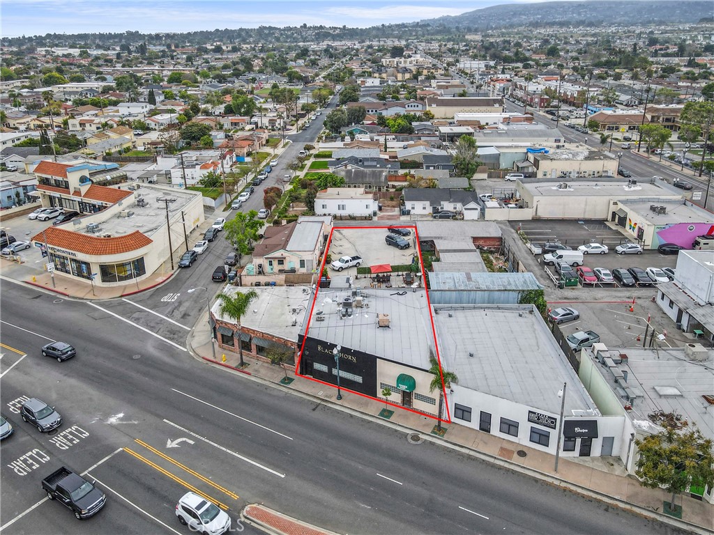 2158 Lomita Boulevard Property Photo 1