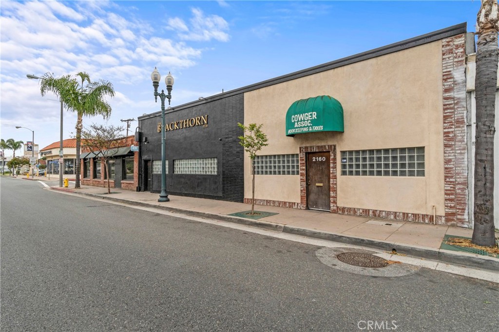 2158 Lomita Boulevard Property Photo 2