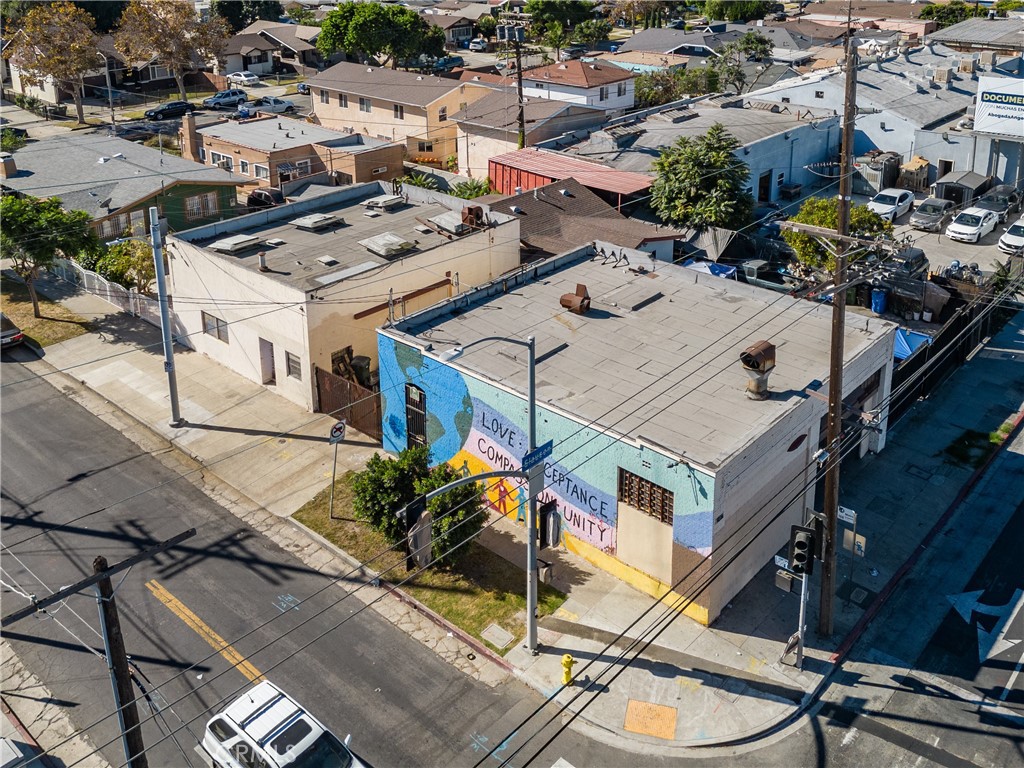1200 W Slauson Avenue Property Photo