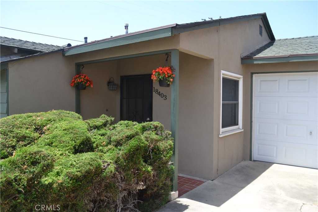 18403 Eriel Avenue Property Photo 1