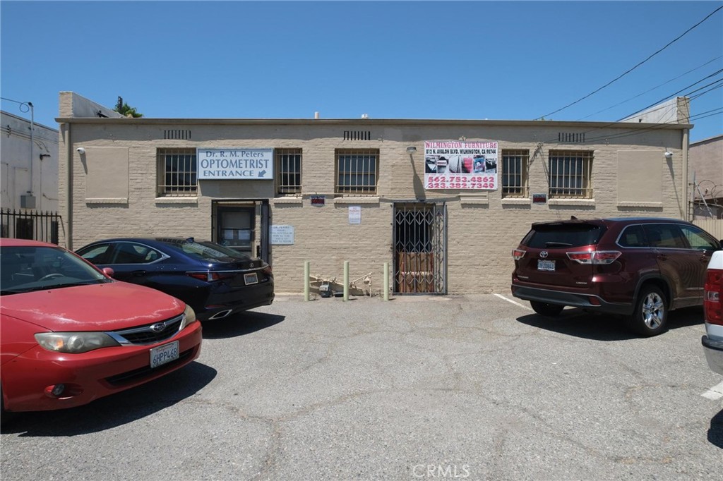810 N Avalon Boulevard Property Photo 25