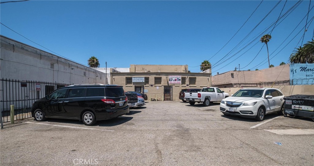 810 N Avalon Boulevard Property Photo 26