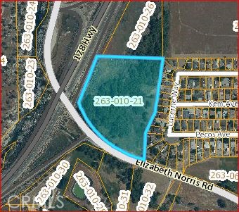0 Lot Property Photo