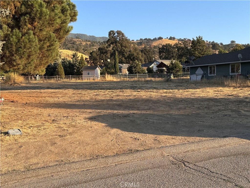 0 Tanforan Drive Property Photo 1