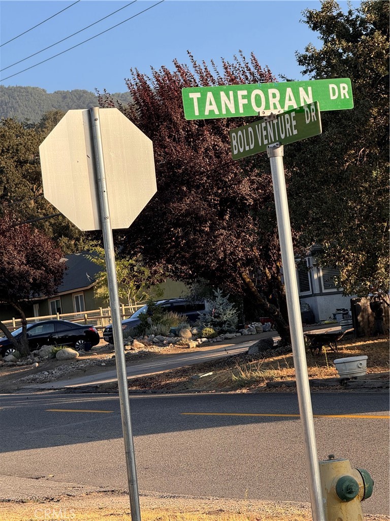0 Tanforan Drive Property Photo 3