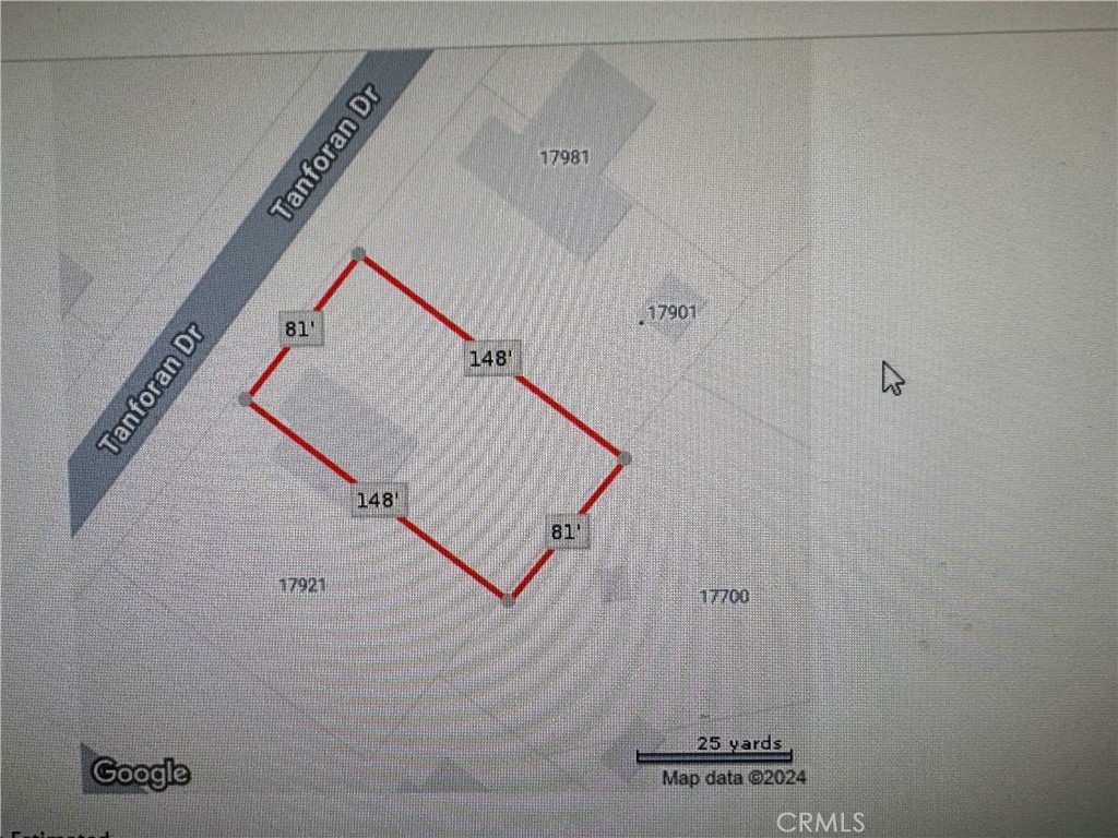 0 Tanforan Drive Property Photo 4