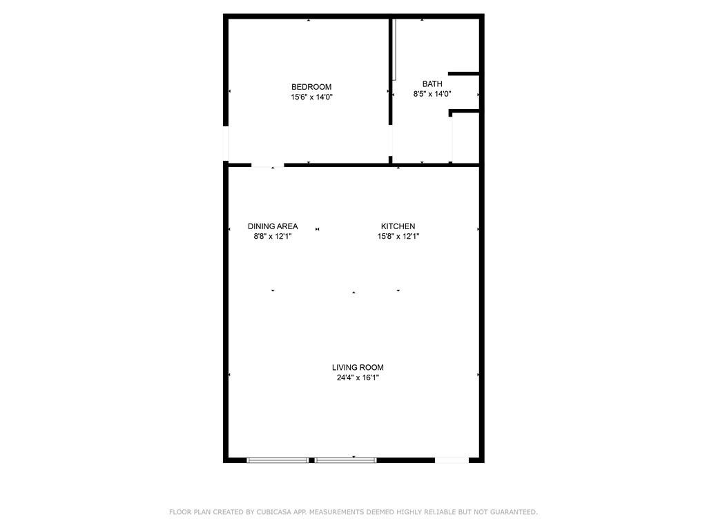 1901 S Pacific Avenue 3 Property Photo 12