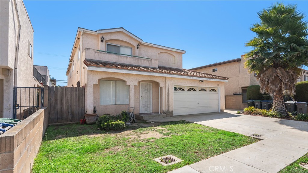 1110 W 163rd Street Property Photo 2