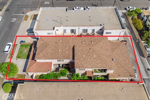 1110 W 163rd Street Property Photo 4