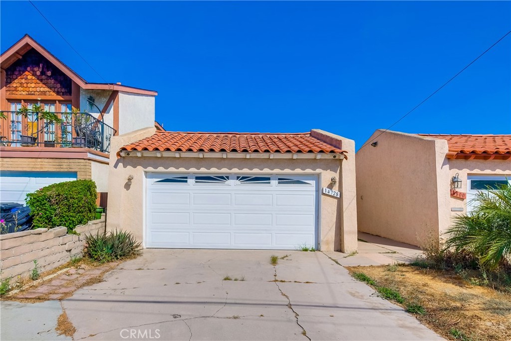 14728 Mansel Avenue Property Photo 1