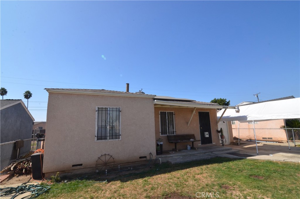 14407 S Corlett Avenue Property Photo 1