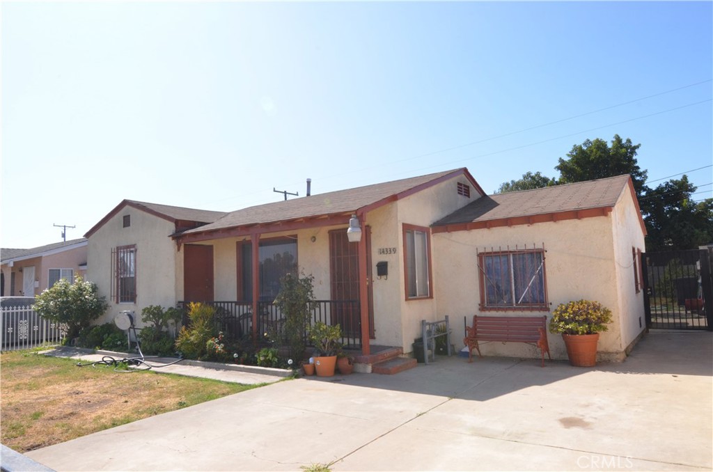 14339 S Corlett Avenue Property Photo 1
