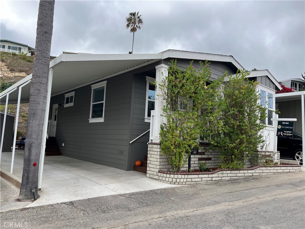 2550 Pacific Coast Hwy. #146 Property Photo