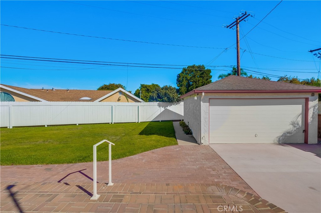 4609 Jacques Street Property Photo 11