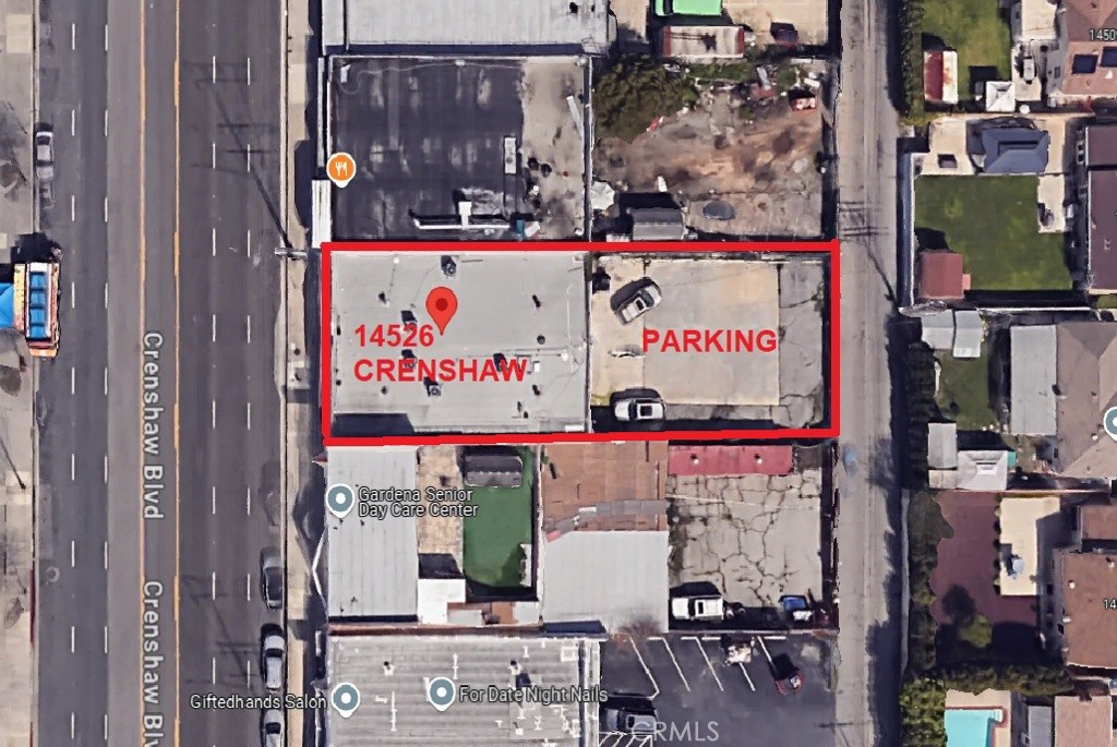 14526 Crenshaw Boulevard Property Photo 4