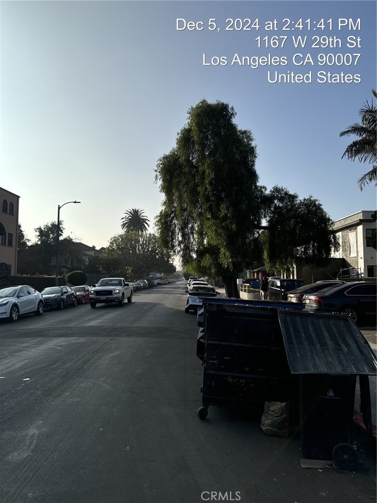 1167 W 29th Street Property Photo 4
