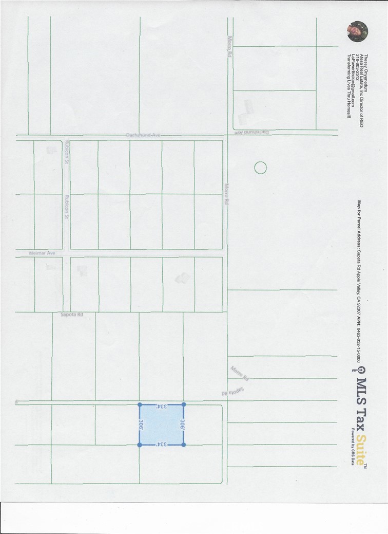 0 Sapota Road Property Photo 8