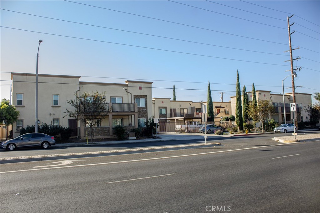 440 E Sepulveda Boulevard Property Photo