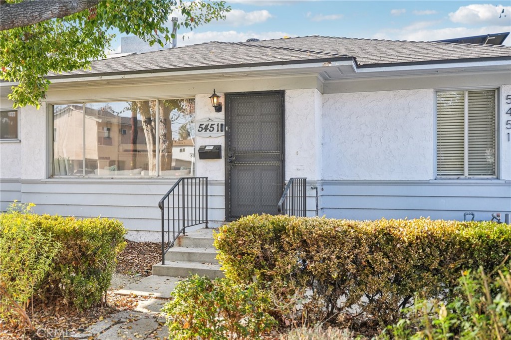 5451 Beck Avenue Property Photo