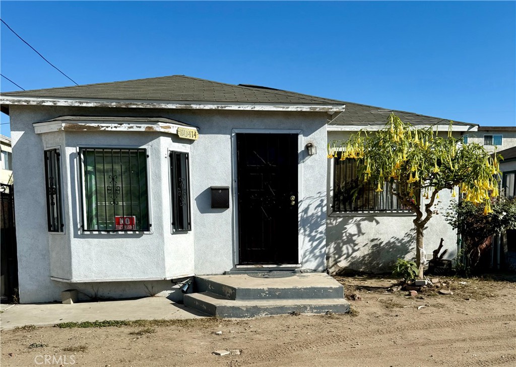 20414 S Western Avenue Property Photo