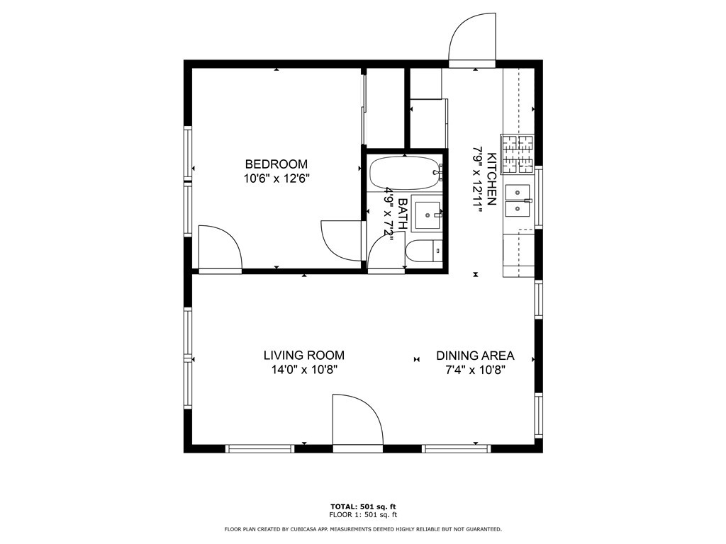 1075 Coronado Avenue Property Photo 19