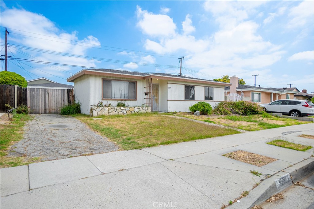 15833 Ocean Avenue Property Photo