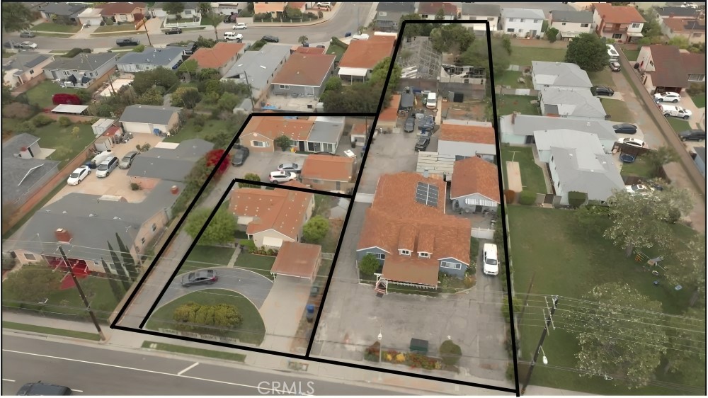 22102 Normandie Avenue Property Photo