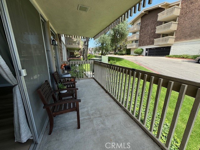 6542 Ocean Crest Drive B114 Property Photo 18