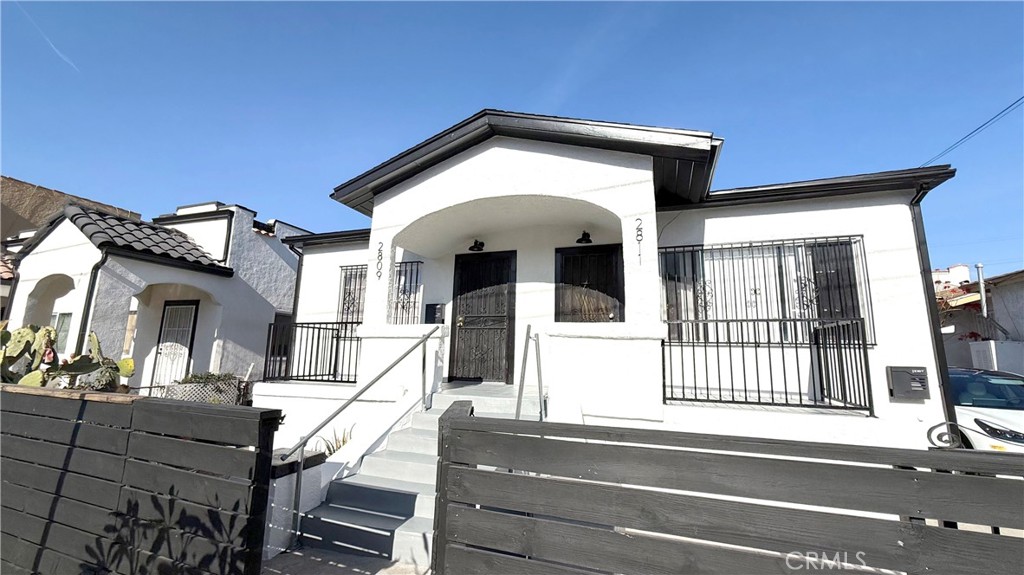2809 Folsom Street Property Photo 2
