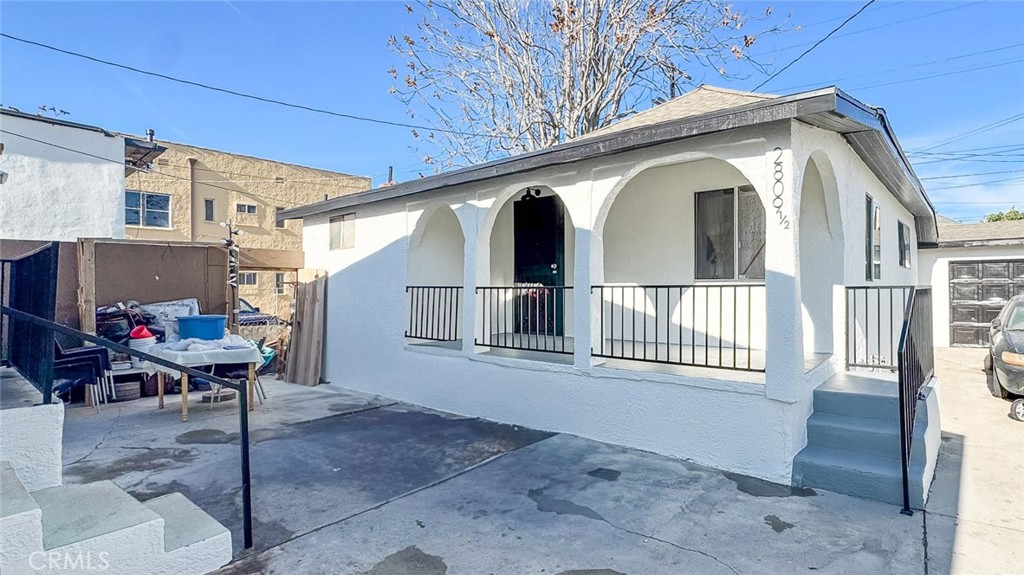 2809 Folsom Street Property Photo 3