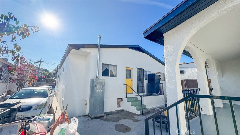 2809 Folsom Street Property Photo 4