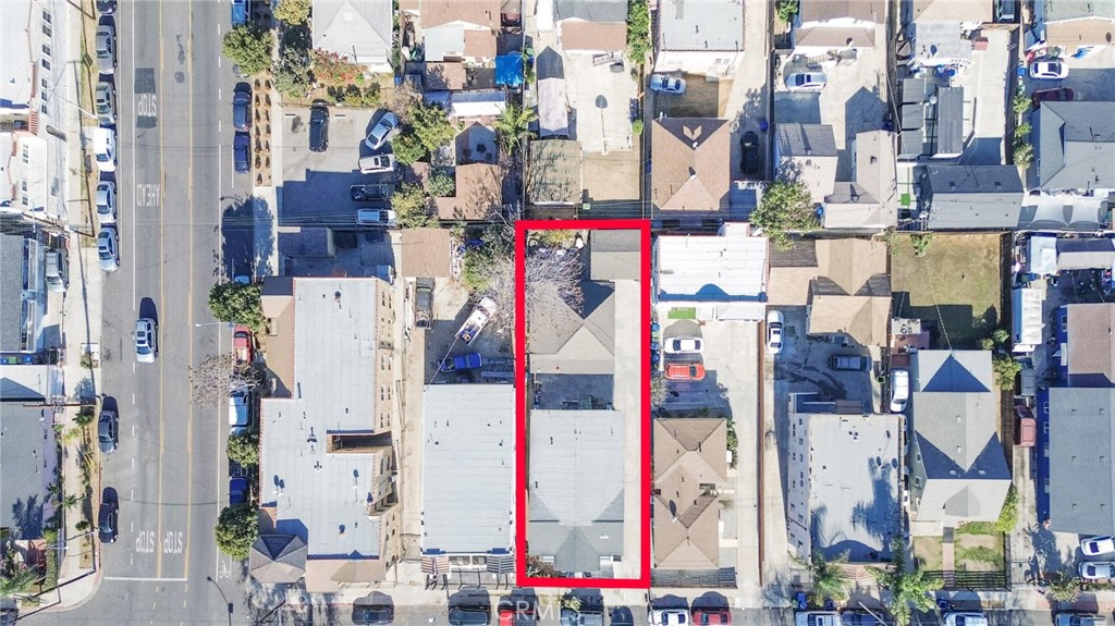 2809 Folsom Street Property Photo 5