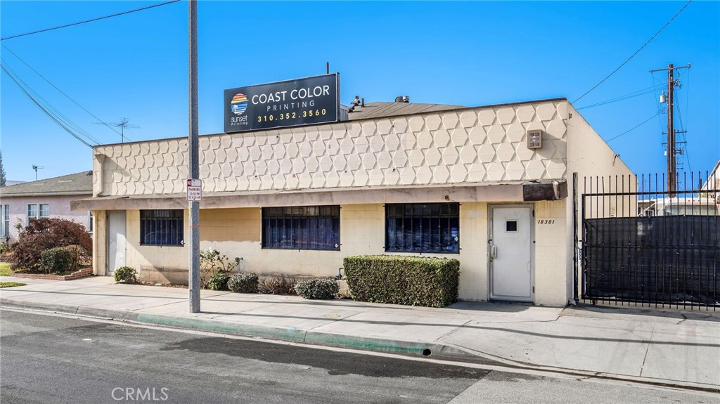 16301 S Broadway Street Property Photo 29