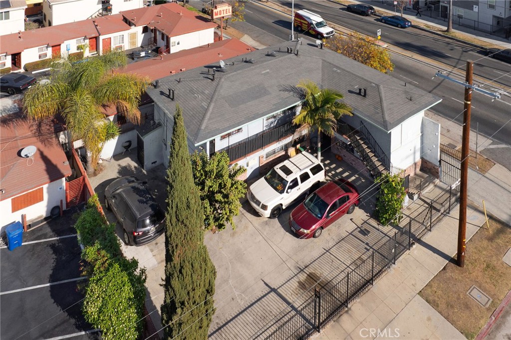 501 W 88th Street Property Photo