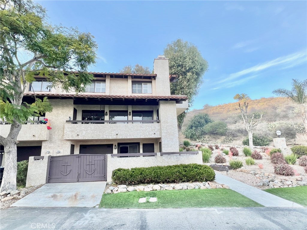 1 Cabrillo Drive Property Photo