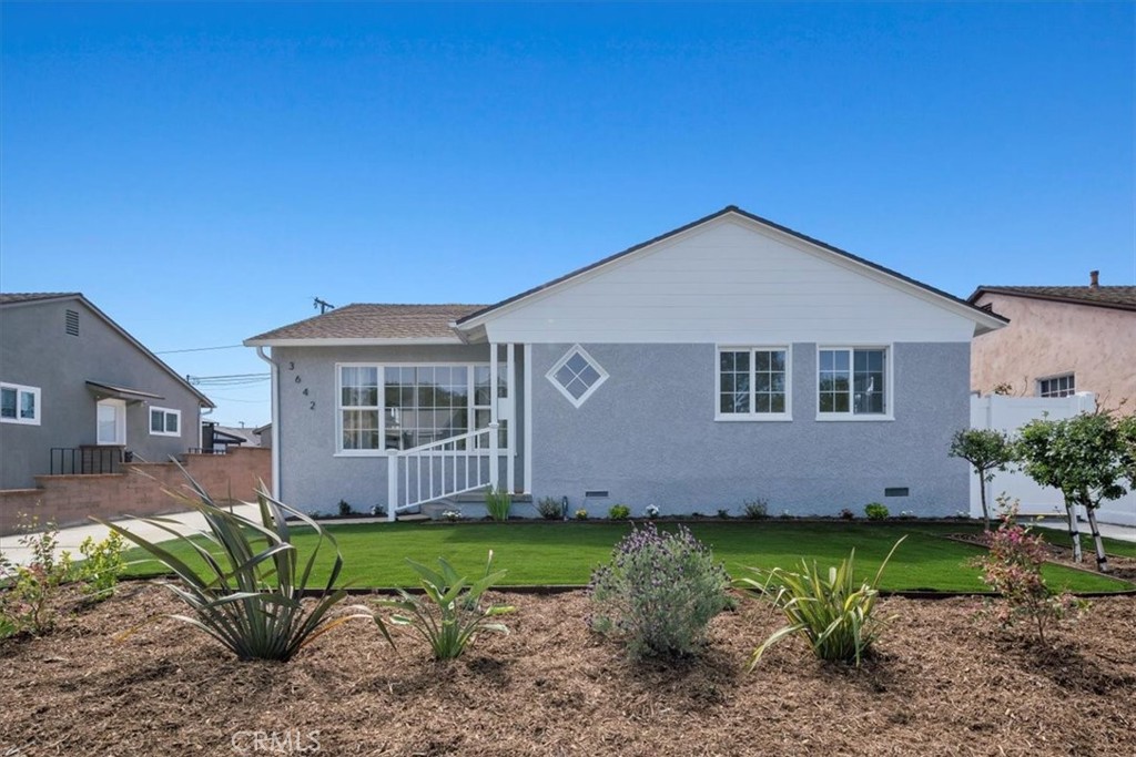 3642 W 180th Place Property Photo