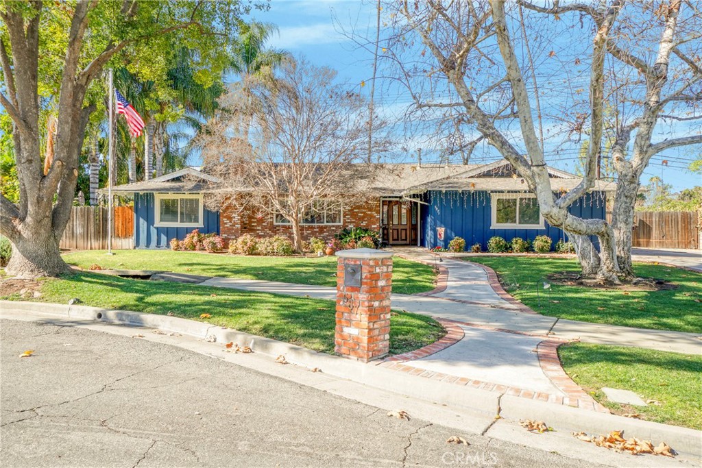 5871 Argyle Way Property Photo 1