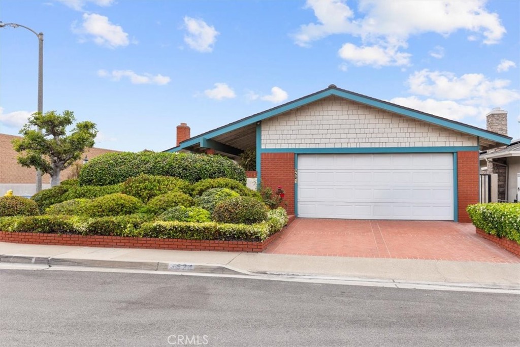 3521 Fern Circle Property Photo 1