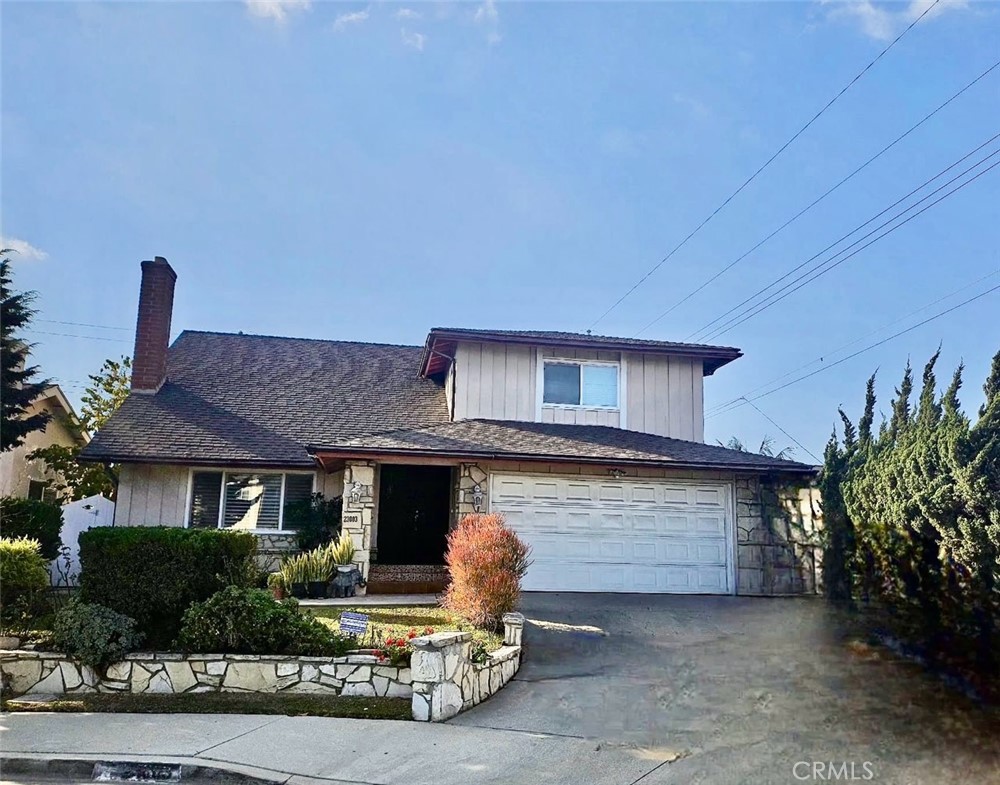 23003 Moneta Avenue Property Photo