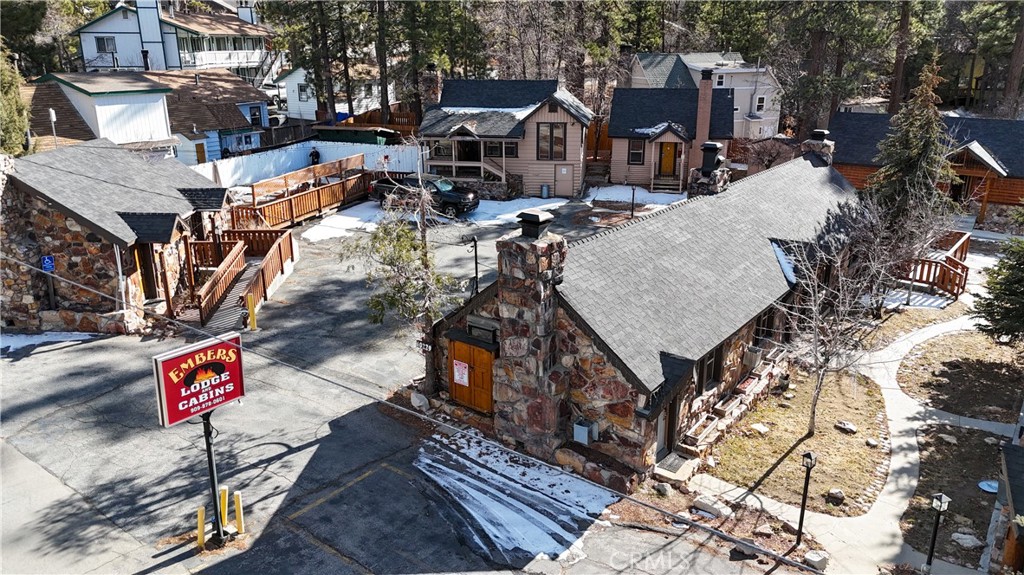 40229 Big Bear Boulevard Property Photo 2
