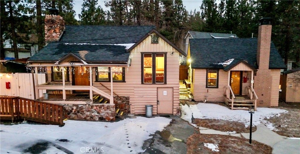 40229 Big Bear Boulevard Property Photo 7