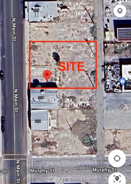 0 Main Street Property Photo 2