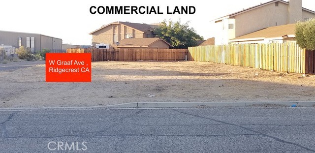 0 Graaf Avenue Property Photo 1