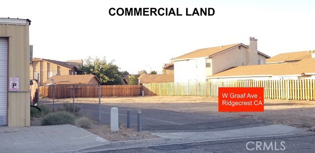 0 Graaf Avenue Property Photo 2
