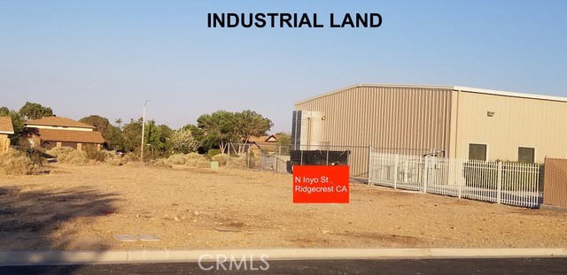 0 N Inyo Street Property Photo