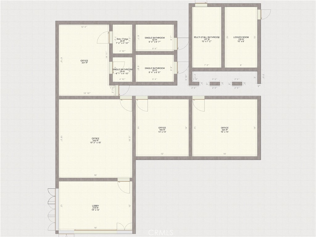 1201 W Jon Street Property Photo 11
